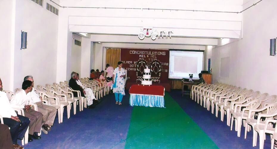 Amruthavani Motels, Hyderabad 5